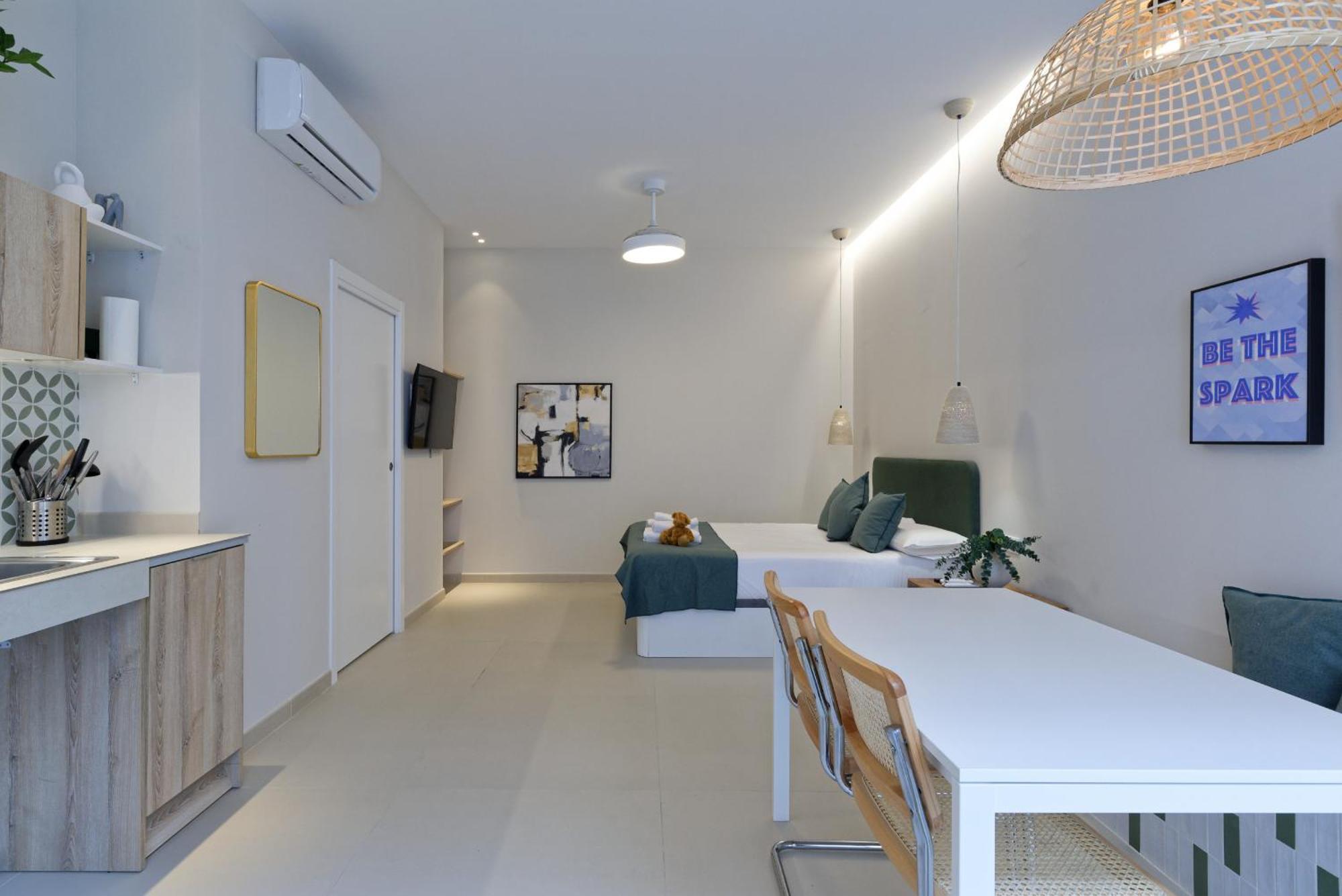 Osito Hub - Esteban Ballester Valencia Ngoại thất bức ảnh